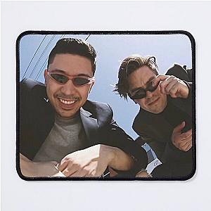 Cody Ko and Noel Miller Mouse Pad