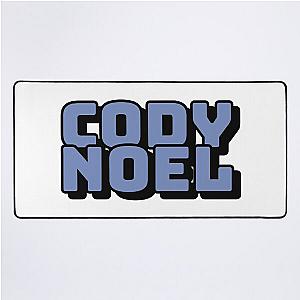 Cody Ko & Noel Miller Desk Mat