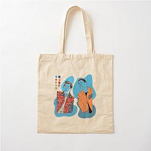 TMG - Cody Ko & Noel Miller Cotton Tote Bag