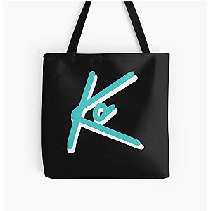 Best seller cody ko merch merchandise All Over Print Tote Bag