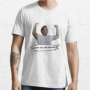 Cody Ko VS. Dre Drexler , Cody Ko and Noel Miller Essential T-Shirt