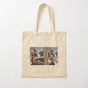 Aesthetic Cody ko money Cotton Tote Bag