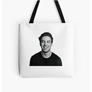 Cody Ko Hoodies – Cody Ko and Noel Miller All Over Print Tote Bag