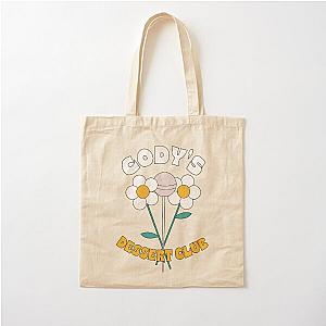 Cody Ko Flower Dessert Club Merch Cody Ko T - Shirt, Hoodie, Long Slevve, Sweashirt Cotton Tote Bag