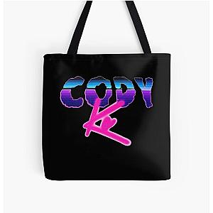Cody Ko For Fans All Over Print Tote Bag