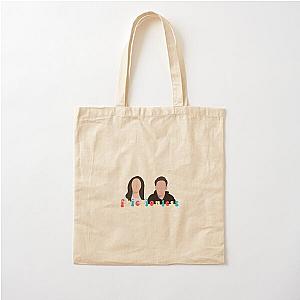 Cody Ko Frictionless Cotton Tote Bag