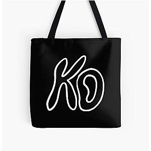 Cody Ko HD Logo All Over Print Tote Bag