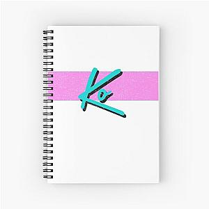 Cody Ko Merch- hoodiest-shirtsmore Spiral Notebook