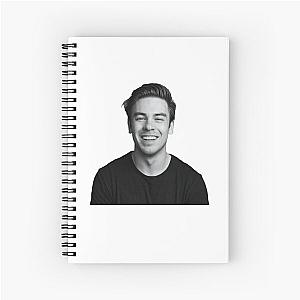 Cody Ko Hoodies – Cody Ko and Noel Miller Spiral Notebook