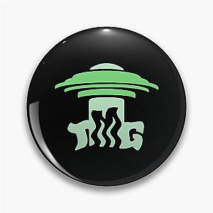 Tiny Meat Gang - TMG Cody Ko and Noel Miller podcast Logo(sticker and more) Pin