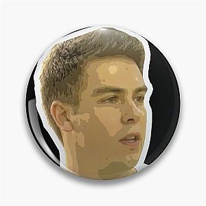 frictionless. - Cody Ko Interview - Mean Merch Pin