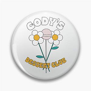 Cody Ko Flower Dessert Club Merch Cody Ko T - Shirt, Hoodie, Long Slevve, Sweashirt Pin