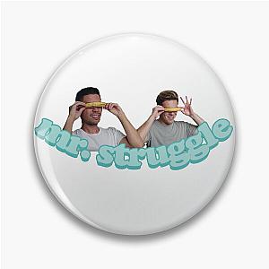 Cody Ko Posters – Mr. struggle (Cody & Noel) Pin