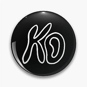 Cody Ko HD Logo Pin