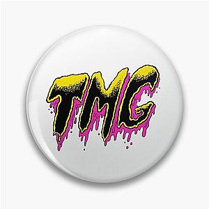 TMG (Cody Ko Merch Design) Pin