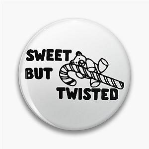 Cody Ko Merch Sweet But Twisted Pin