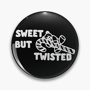 Cody Ko Merch Sweet But Twisted Pin