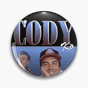 Cody Ko Classic  Pin