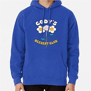 Cody Ko Flower Dessert Club Merch Cody Ko T - Shirt, Hoodie, Long Slevve, Sweashirt Pullover Hoodie