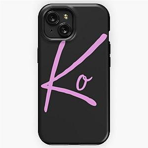 Cody Ko Merch- hoodiessmore    iPhone Tough Case