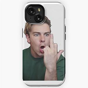 cody ko sticker iPhone Tough Case