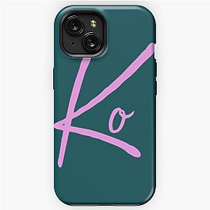 Cody Ko Merch- hoodiessmore   iPhone Tough Case