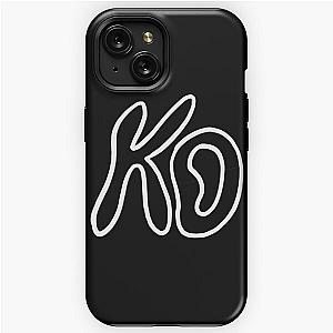 Cody Ko HD Logo iPhone Tough Case