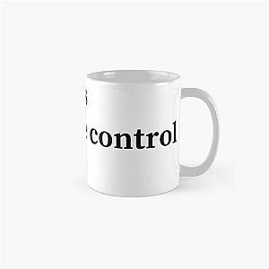 Adrenaline in my Soul Cody Rhodes Classic Mug