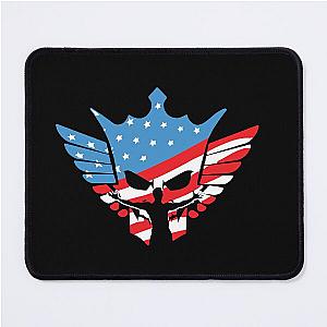 Cody Rhodes American Nightmare Mouse Pad
