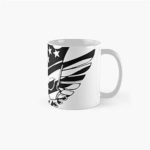 Cody Rhodes American Nightmare Classic Mug