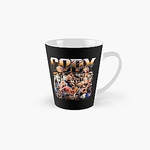 Women Men Special Cody Rhodes for Wrestling Fan Tall Mug