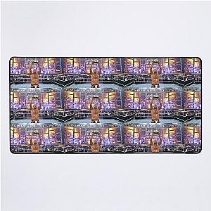 Cody Rhodes King of the Ring 2025 Desk Mat
