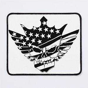 Cody Rhodes American Nightmare Black Mouse Pad
