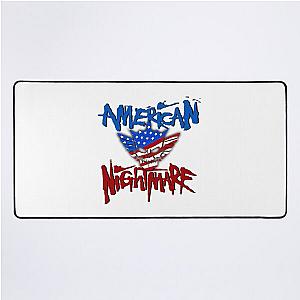 Cody Rhodes American Nightmare Design Desk Mat