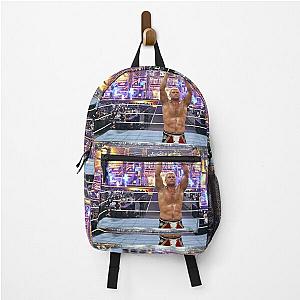 Cody Rhodes: King of the Ring 2025 Backpack