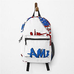 Cody Rhodes American Nightmare Design 1 Backpack