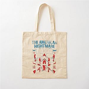 American Nightmare Cody Rhodes Tote Bag