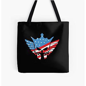 Cody Rhodes American Nightmare Tote Bag