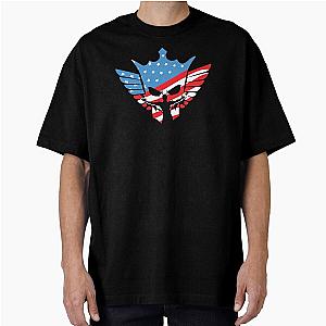 Cody Rhodes American Nightmare T-Shirt