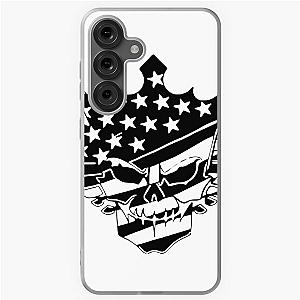 Cody Rhodes American Nightmare Black Samsung Galaxy Case