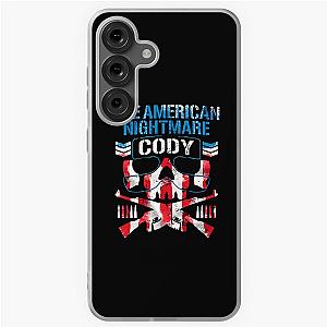 American Nightmare Cody Rhodes Soft Case