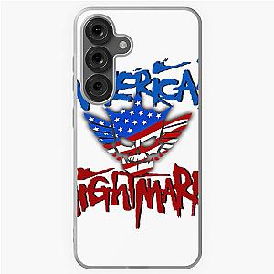 Cody Rhodes American Nightmare Design Samsung Galaxy Soft Case