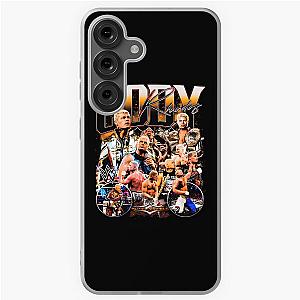 Women的 Men Special Present Awesome Cody Rhodes For Wrestling Fan Samsung Galaxy Soft Case