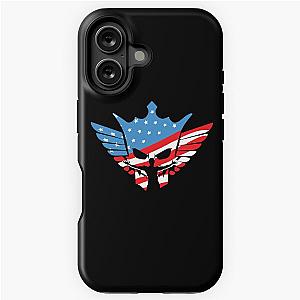 Cody Rhodes American Nightmare iPhone Tough Case