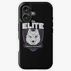 Cody Rhodes The Elite American Trending iPhone Tough Case