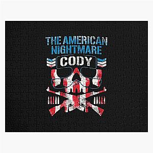 American Nightmare vs Cody Rhodes