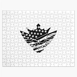 Cody Rhodes American Nightmare Jigsaw Puzzle