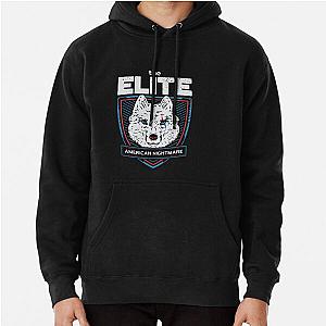 Cody Rhodes The Elite American Funny Nightmare Hoodie