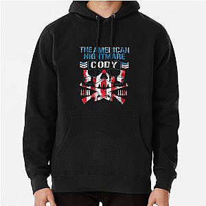 American Nightmare Cody Rhodes Hoodie