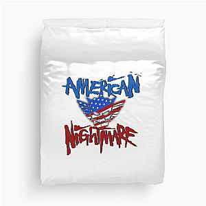 Cody Rhodes American Nightmare Design Duvet Cover
